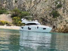Bavaria 420 VIRTESS FLY