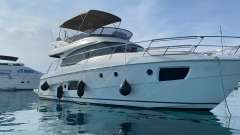 Bavaria 420 VIRTESS FLY