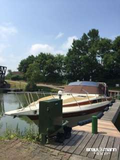 Chris Craft 370 Amerosport