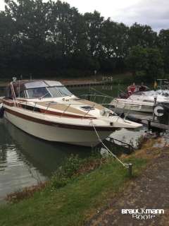 Chris Craft 370 Amerosport