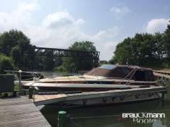 Chris Craft 370 Amerosport