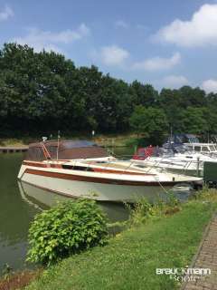 Chris Craft 370 Amerosport Motoryat