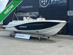 Quicksilver 705 Open Motoscafo