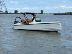 Saxdor 200 Sport Sportboot