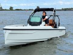 Saxdor 200 Sport Sportboot