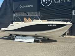 Quicksilver 605 Open Motoscafo