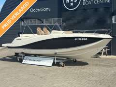 Quicksilver 605 Open Sportboot