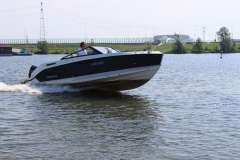 Quicksilver 675 Bowrider Bowrider