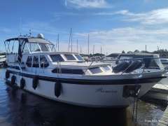 Smelne Kruiser 1140 DL AK Motoryacht