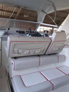 Sealine 290 Family