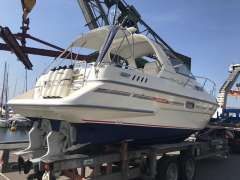 Sealine 290 Family