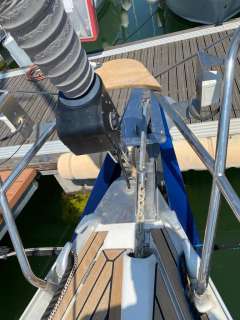 Jeanneau Sun Fast 40