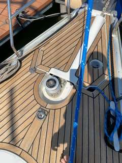 Jeanneau Sun Fast 40