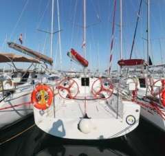 Elan 350 Performance