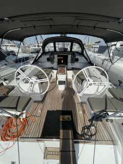 Elan Impression 45