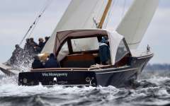 Kiel Classic 35