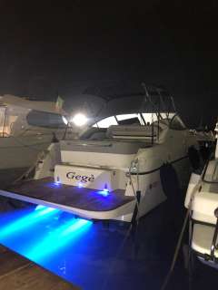 Four Winns 258 Vista