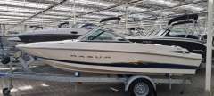 Maxum 1800 MX Deck boat