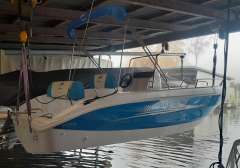 Marine Site 18 Open Bowrider