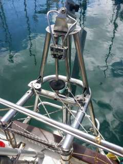 Jeremy Rogers Limited Contessa 32”