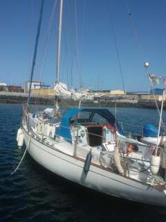 Jeremy Rogers Limited Contessa 32”