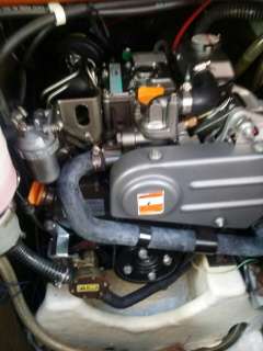 Jeremy Rogers Limited Contessa 32”