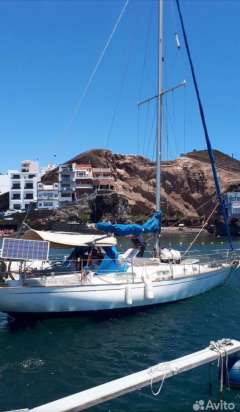 Jeremy Rogers Limited Contessa 32”