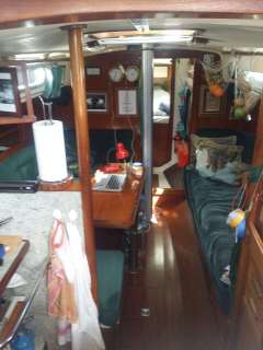 Jeremy Rogers Limited Contessa 32”