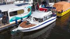 Bayliner 2556 Fly
