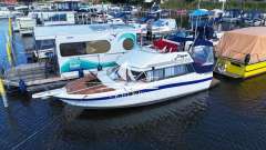 Bayliner 2556 Fly