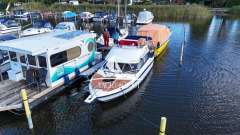 Bayliner 2556 Fly