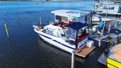 Bayliner 2556 Fly