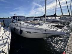 Sealine S 37 Motor yacht