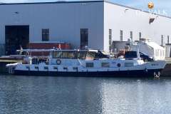 Luxe motor 22 m Motoryat