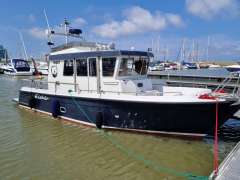 Targa 31