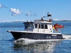 Targa 31