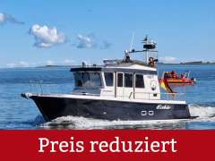 Targa 31