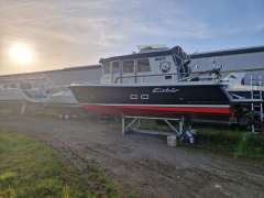 Targa 31