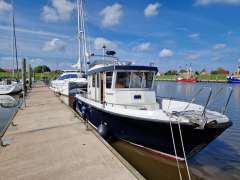 Targa 31