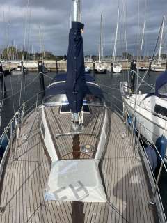 Hatecke Hornet 33