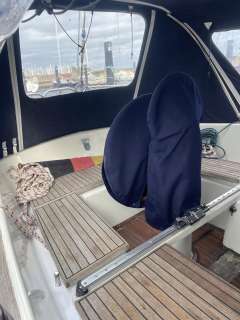 Hatecke Hornet 33