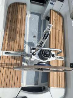 Dehler 34 / Optima 106