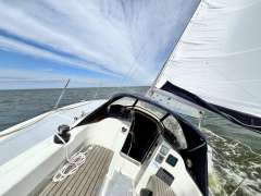 Dehler 34 / Optima 106