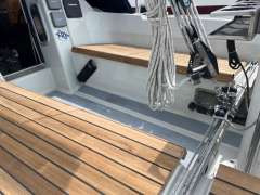 Dehler 34 / Optima 106