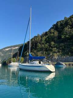 Sunwind Sunwind Yacht a vela