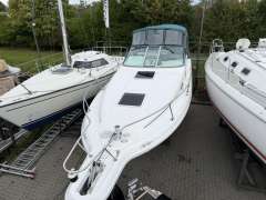 Sea Ray 270 Sundancer
