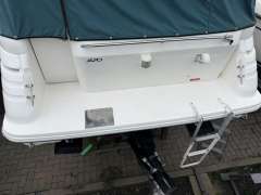 Sea Ray 270 Sundancer