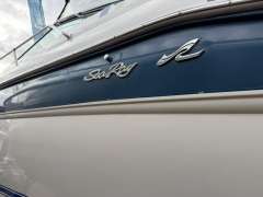 Sea Ray 270 Sundancer
