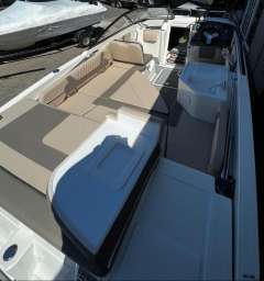 Bayliner VR6 Cuddy