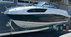 Bayliner VR6 Cuddy